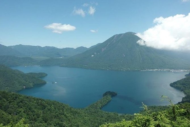 Nikko 1-Day Bus Tour :World Heritage of Nikko Toshogu,Lake Chuzenji,Kegon Falls - Travel Logistics