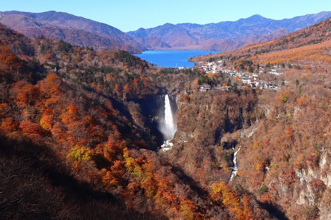 Nikko Scenic Spots and UNESCO Shrine - Full Day Bus Tour From Tokyo - Cancellation Policy and Minimum Traveler Requirement