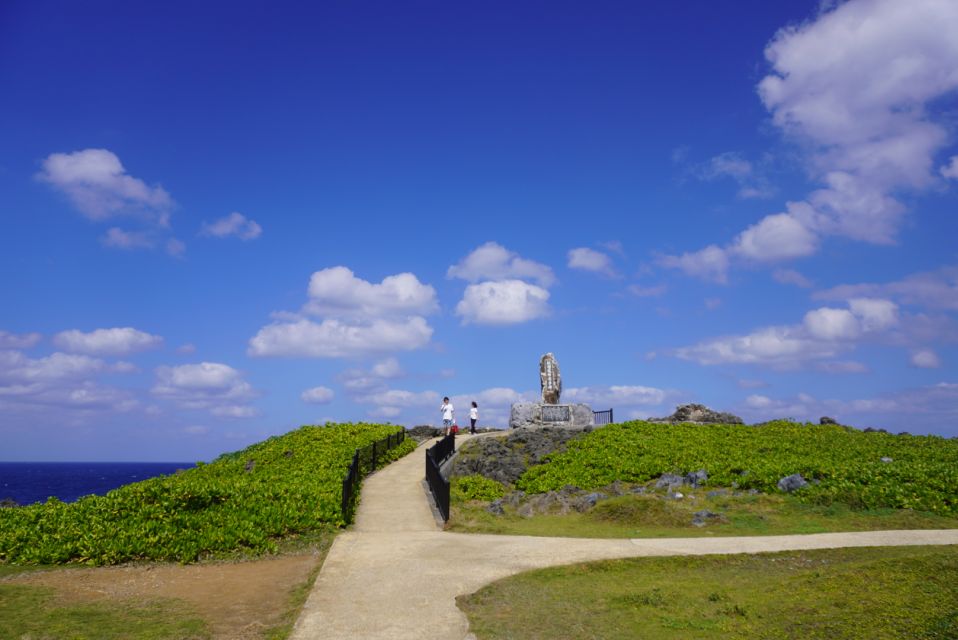 Okinawa: Full-Day Bus Tour to Yanbaru National Park - Additional Services