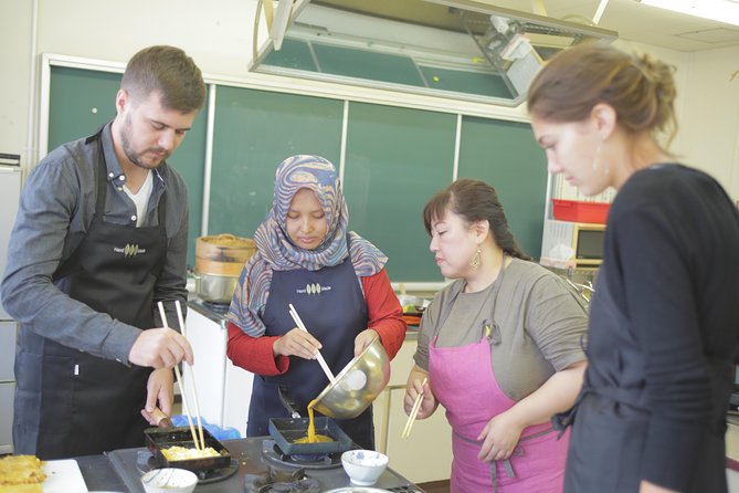 Omicho Market Tour and Cooking Class - Similar Experiences