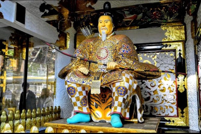 One Day Private Tour Nikko Tochigi Only for Your Family by Car - Safety Measures and Guidelines