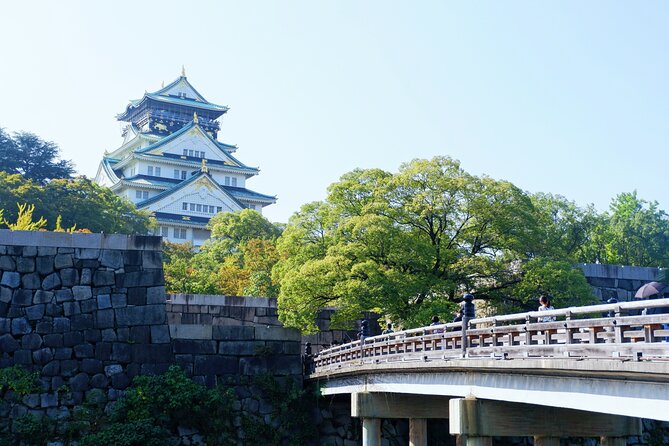 Osaka Like a Local: Customized Private Tour - Additional Information