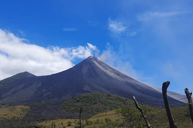 Pacaya Volcano Adventure From Quetzal Port. - Understanding Cancellation Policy