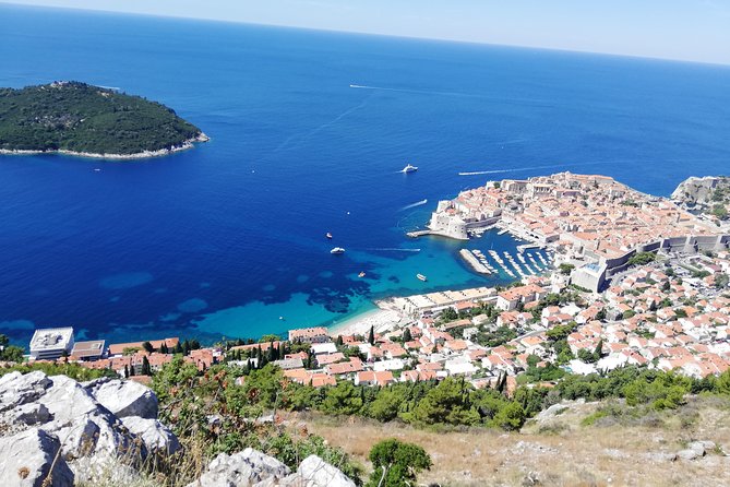 Panorama Dubrovnik & Cavtat Tour by CRUISER TAXI - Common questions