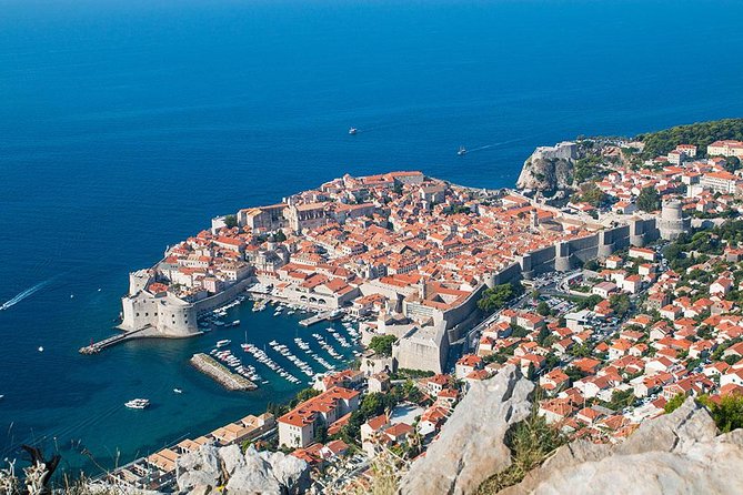 Panorama Dubrovnik & Ombla River Tour by CRUISER TAXI - Cancellation Policy and Other Considerations