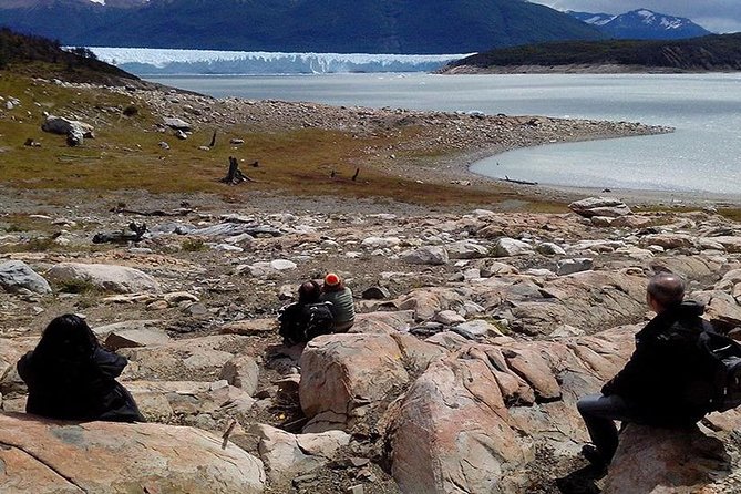 Perito Moreno, Lago Argentino by Boat, Estancia Hike and Lunch  - El Calafate - Additional Information