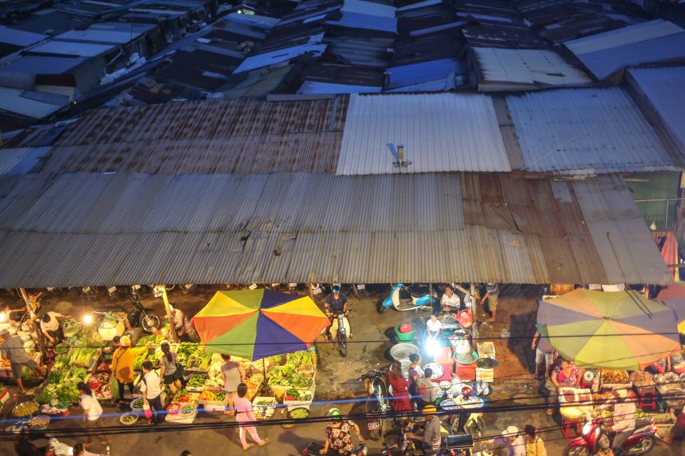 Phnom Penh: Culinary Underground Local Food Tuk-Tuk Tour - Customer Reviews