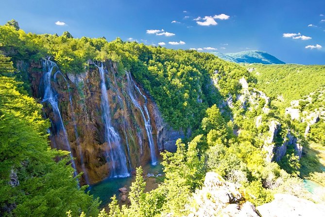 Plitvice Lakes and Rastoke Private Day Tour From Zagreb - Last Words