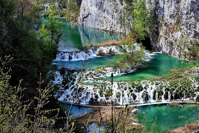 Plitvice Lakes Day Tour From Zadar-Ticket INCLUDED Simple, Safe - Future Improvements and Enhancements