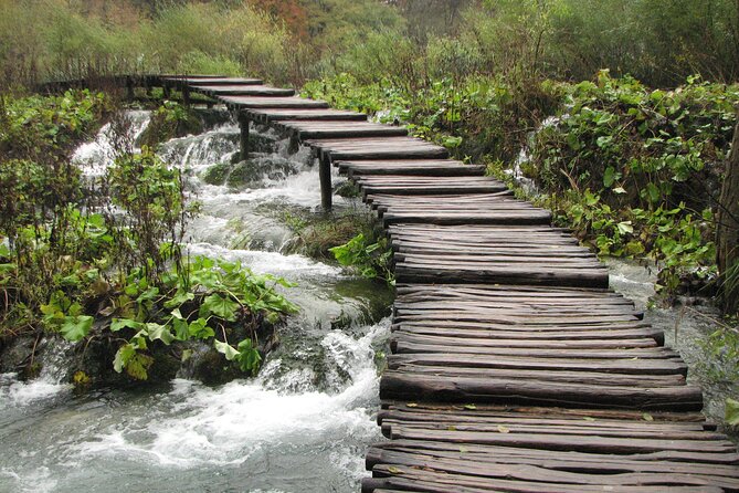 Plitvice Lakes Guided Tour - Last Words
