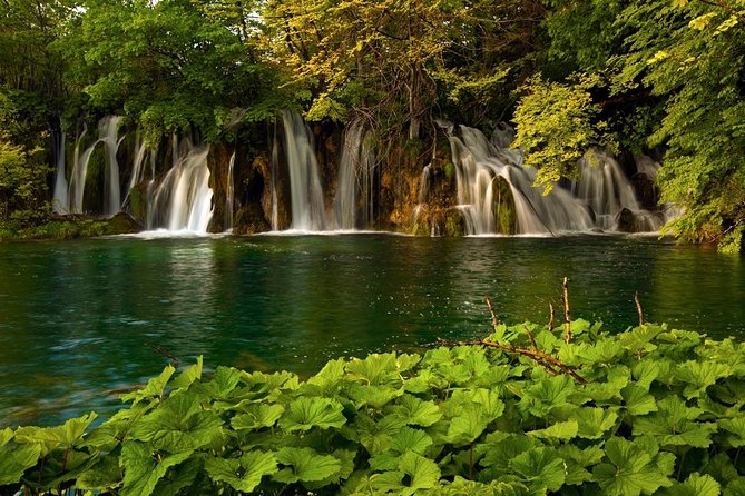 Plitvice Lakes Private Guided Walking Tour - Common questions