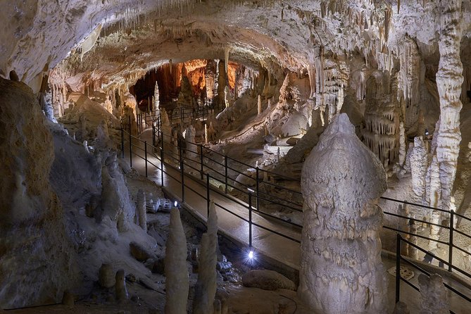 Postojna Cave & Predjama Castle - Shore Excursion From Rijeka - Customer Reviews
