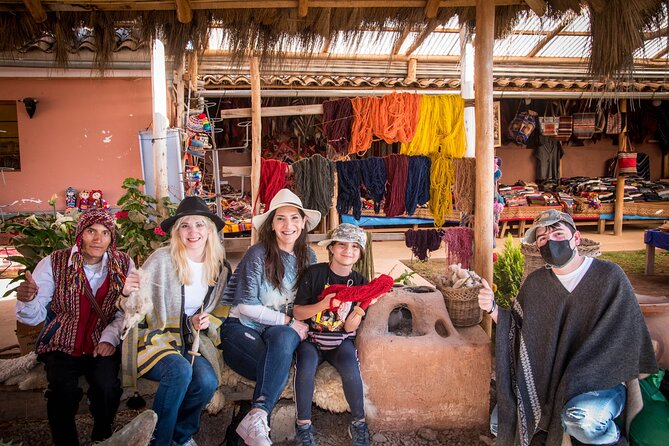 Private 3-Day Deluxe Tour to Cusco and Machu Picchu - Travel Logistics
