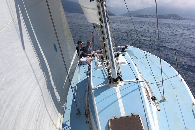 Private - Active Full Day Sailing on a Yacht From Dubrovnik (Up to 8 Travellers) - Charter Details