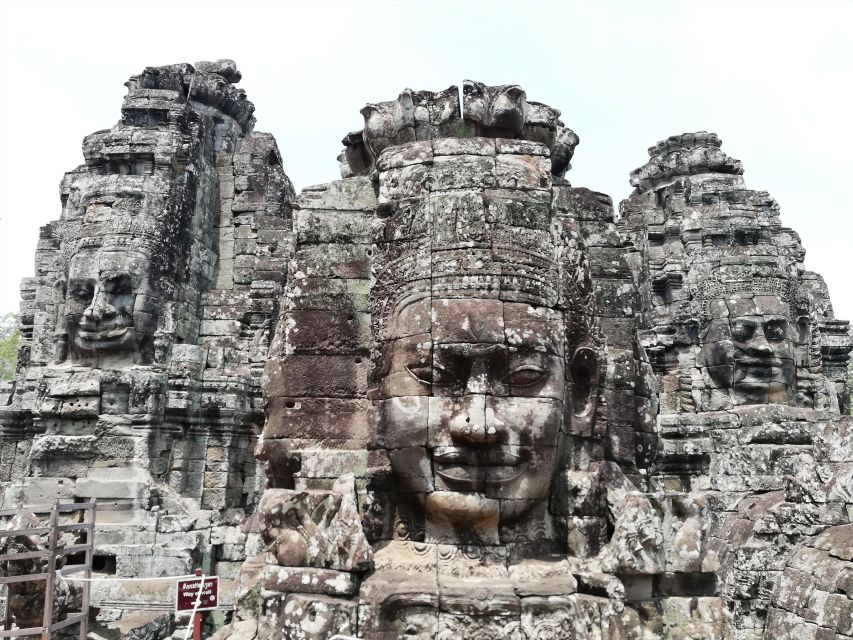 Private Angkor Wat Temple Tour - Customer Reviews