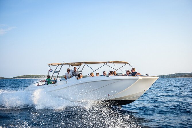 Private Boat Tour - Custom Itinerary - Professionalism and Customer Satisfaction
