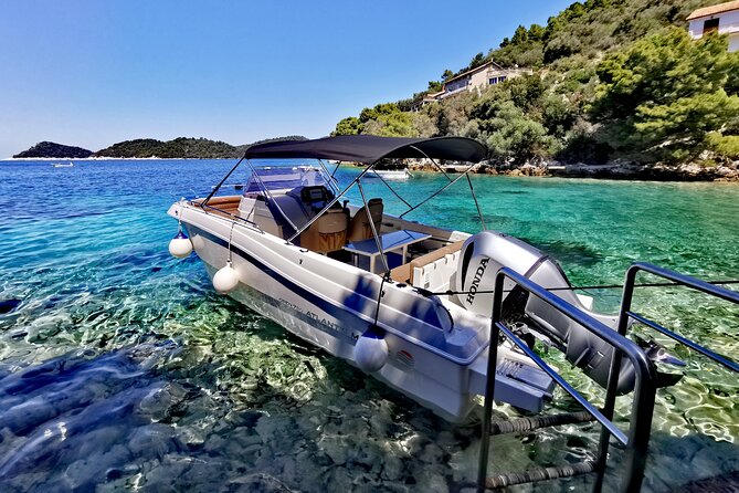 Private Boat Tour - Dubrovnik Old Town and Elaphite Islands - Tour Expectations and Requirements