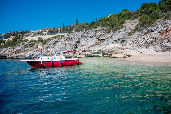 Private Boat Tour- Explore the Islands, Find Hidden Caves and Try Snorkelling - Common questions