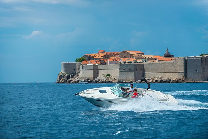 Private Boats Dubrovnik: Hidden Beauties of Elaphiti & Blue Cave - Booking Details & Policies