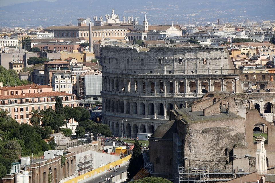 Private Colosseum & Ancient City Tour - Booking Information and Meeting Point