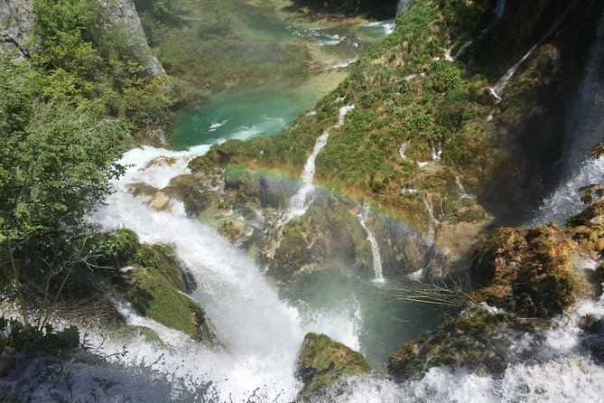 Private Eclectic Experience of Rastoke and Plitvice Lakes National Park - Hosts Response