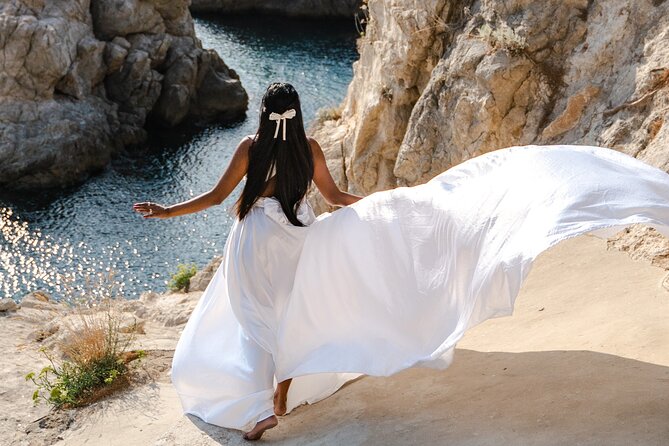 Private Flying Dress Photo Experience in Dubrovnik - Booking Information