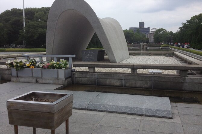 Private Full Day Hiroshima Tour - Weather Considerations