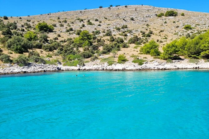 Private Full Day Tour All Inclusive (Kornati or Vrgada) - Duration and Schedule