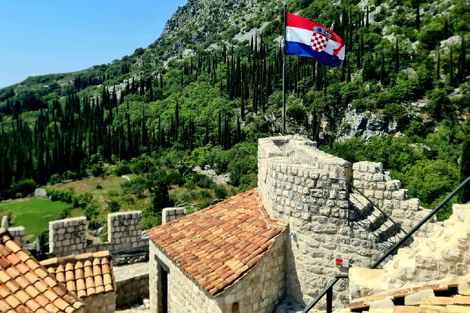 Private Gastro Tour Dubrovnik,Konavle&Cavtat - Common questions