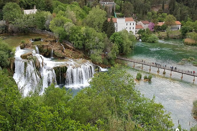 Private Krka Waterfalls With Wine and Prosciutto Shore Excursion - Last Words