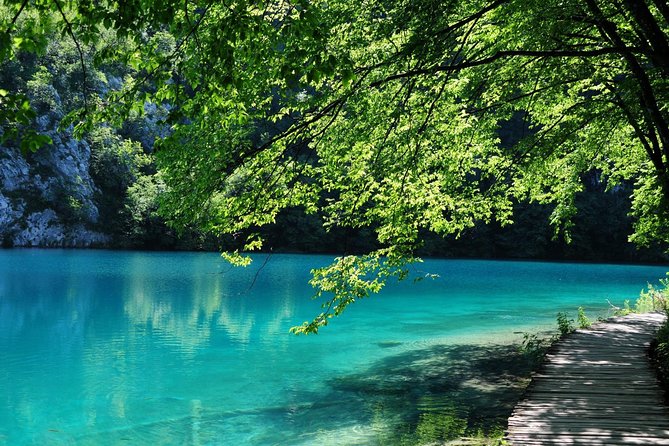 Private Plitvice Lakes Tour From Split - Cancellation Policy