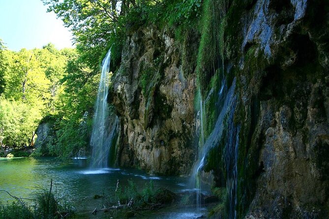 Private Plitvice Lakes Tour From Split - Customer Feedback Example