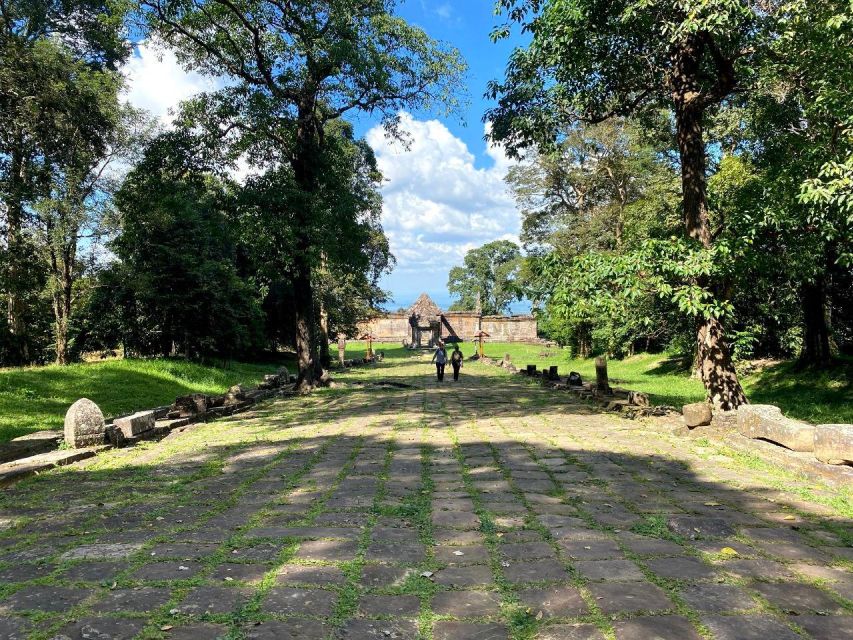 Private Preah Vihear Temple Tour - Importance of the Tour