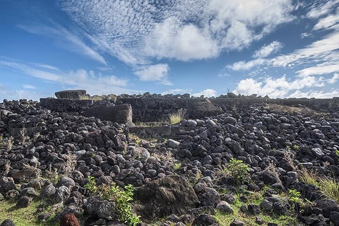 Private Tour: Easter Island Caves - Assistance Options