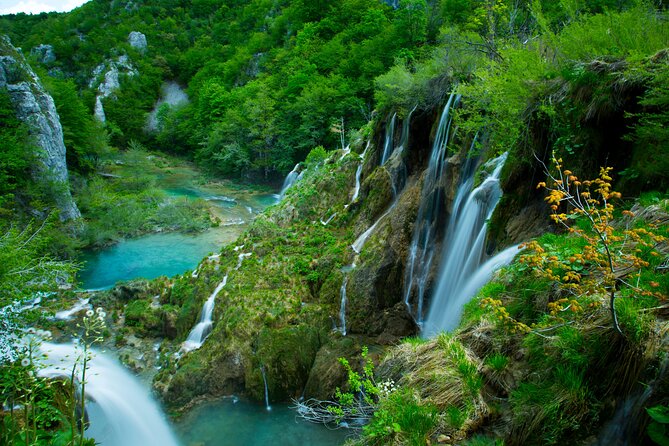 Private Tour From Split to Plitvice Lakes With a Local Licensed Guide - Additional Information