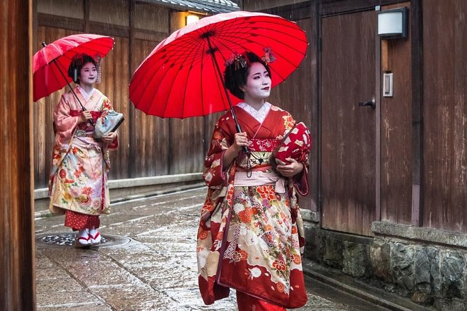 Private Tour Guide Kyoto With a Local: Kickstart Your Trip, Personalized - Customer Reviews Overview
