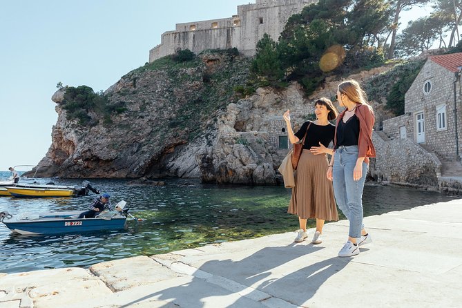 PRIVATE TOUR: Highlights & Hidden Gems of Dubrovnik With Locals - Authenticity Checks and Reviews