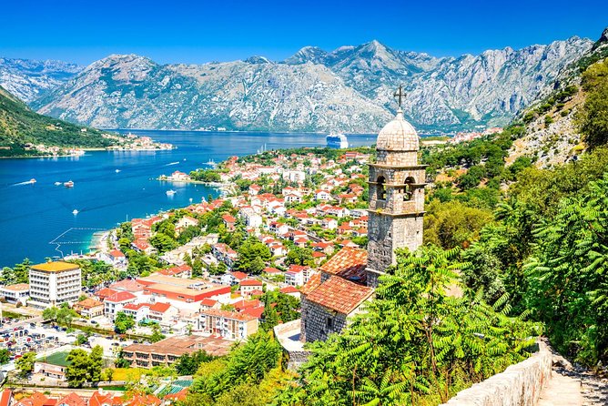 Private Tour: Montenegro Day Trip From Dubrovnik - Visits to UNESCO World Heritage Sites