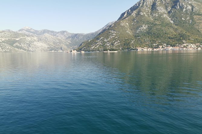 Private Tour Montenegro - Language Options