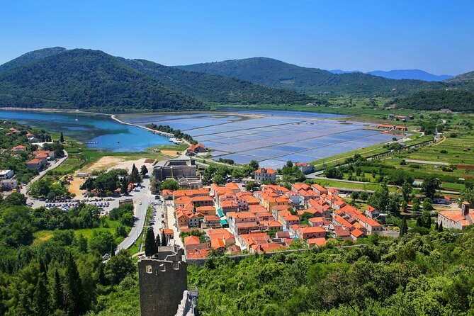 Private Tour: Ston and Peljesac Peninsula Day Trip With Wine Tasting - Last Words