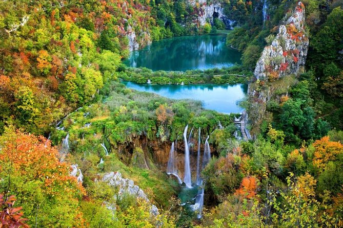 Private Transfer From Zagreb to Split With Plitvice Lakes Private Tour - Last Words