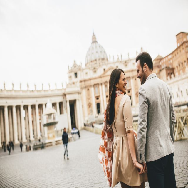 Private Walking Tour of Rome With Timber Boat Cruise - Additional Information