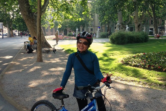 Private Zagreb Bike Tour - Further Review Sources
