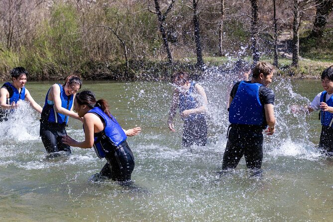 Rafting Cetina River From Split or Cetina River - Last Words