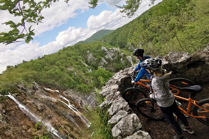 Rakovica E-Bike Rental Experience  - Plitvice Lakes National Park - Common questions