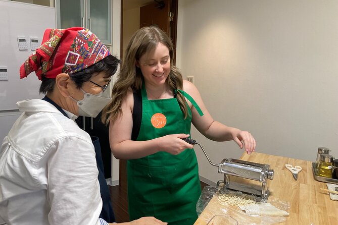 Ramen and Gyoza Cooking Class in Osaka Dotonbori - Traveler Feedback