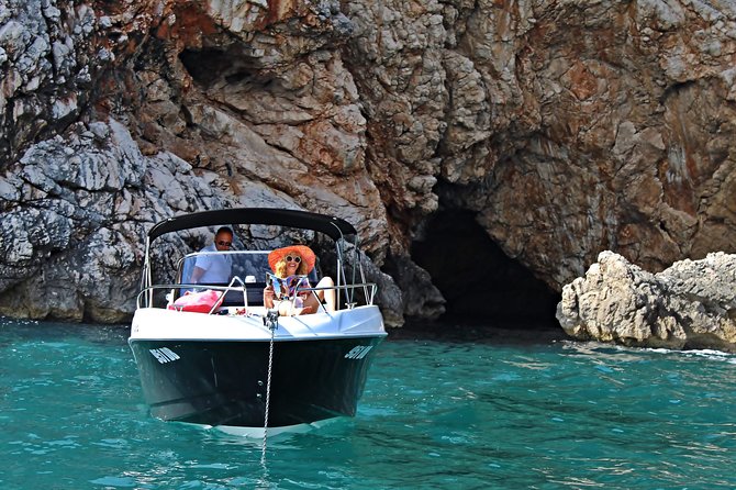 Rent a Speed Boat and Explore Beaches and Coves of Elaphiti Islands - Best Beaches to Visit