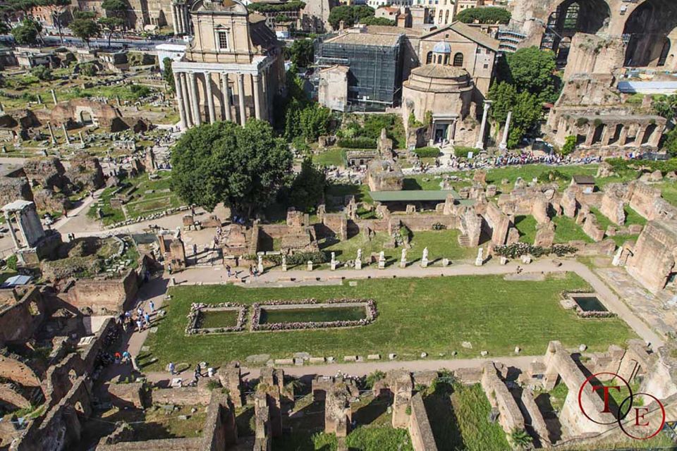 Rome: Houses of Augustus and Livia Private Tour - Customer Reviews