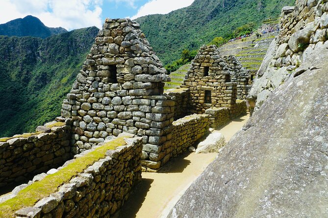 Sacred Valley and Machu Picchu 2 Day Tour With Accommodation - Customer Reviews