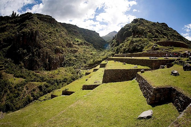 Sacred Valley and Maras Moray - Recommended Tour Options